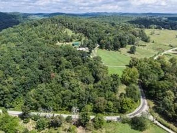 0-A Henley Deemer Road, McDermott, OH 45652