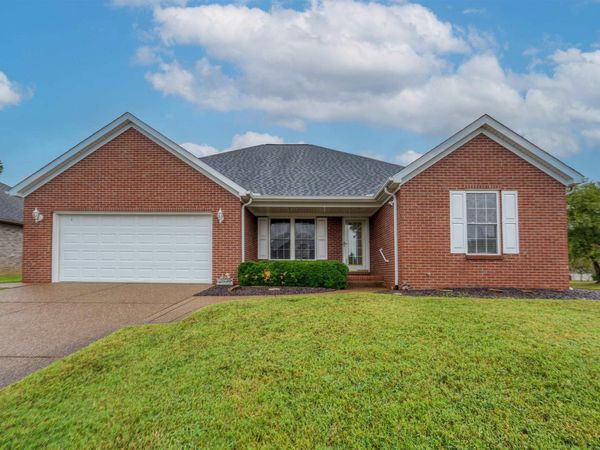 3014 Crescendo Court, Evansville, IN 47725