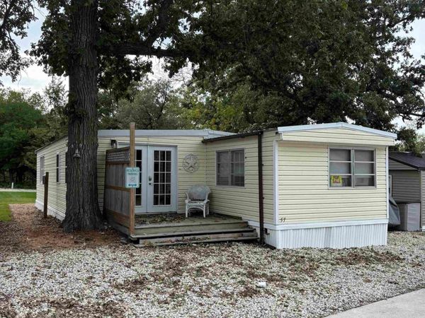 1761 260th Avenue, Unit 57, Spirit Lake, IA 00000