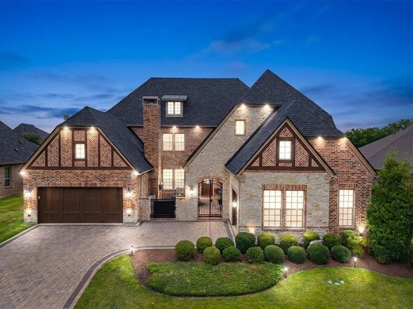 3509 Sutton Drive , Flower Mound, TX 75028