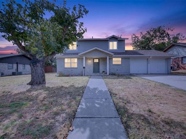 1804 Mims Street, Fort Worth, TX 76112