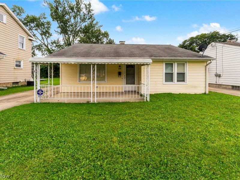 1625 Everett Avenue, Youngstown, OH 44514 Photo 1