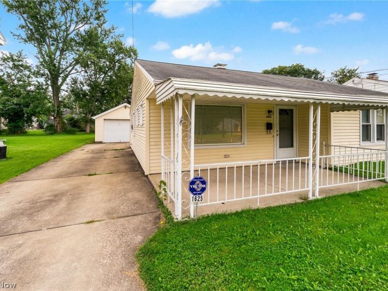 1625 Everett Avenue, Youngstown, OH 44514 Photo 13