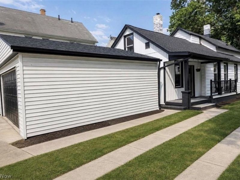 5811 Madison Avenue , Cleveland, OH 44102 Photo 4