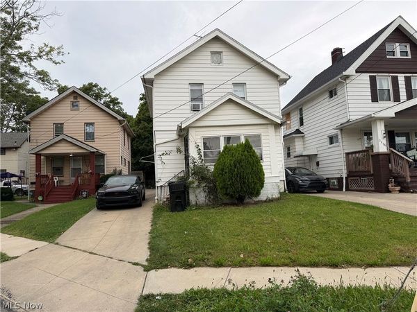 3482 W 88th Street , Cleveland, OH 44102
