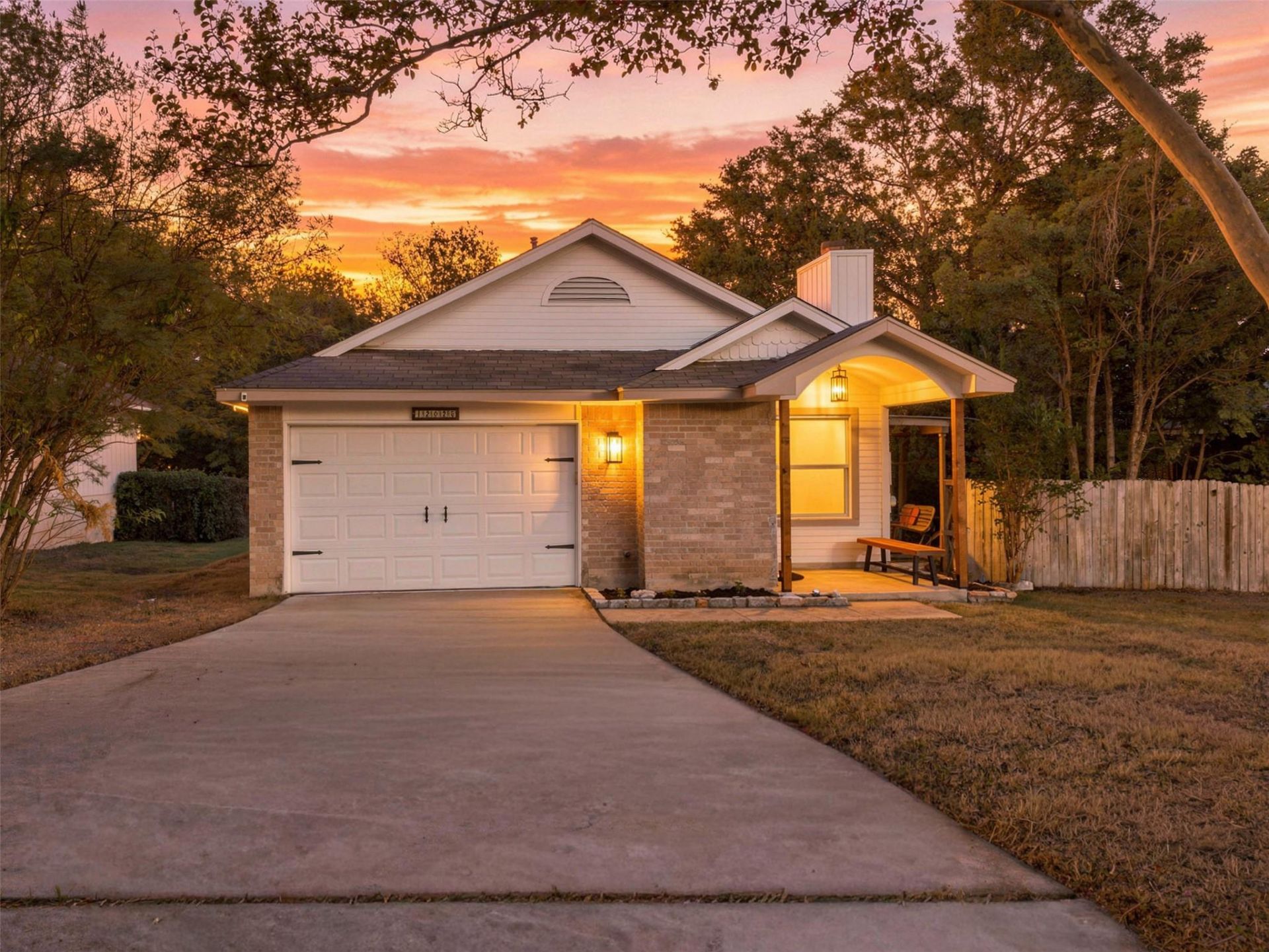 12025 Rotherham Dr, Austin, TX 78753 Main Photo