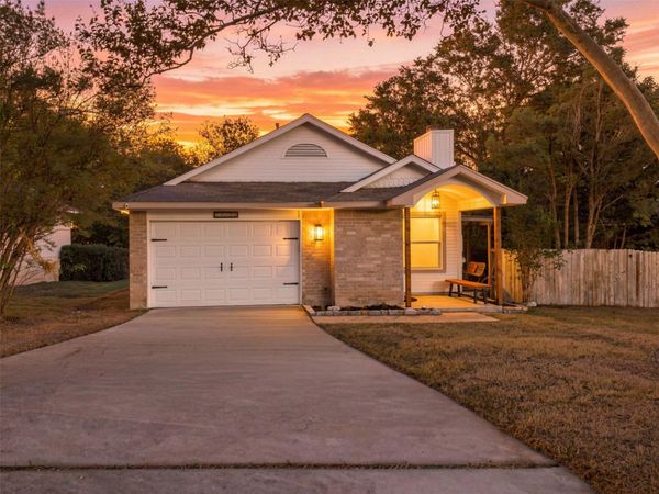 12025 Rotherham DR, Austin, TX 78753