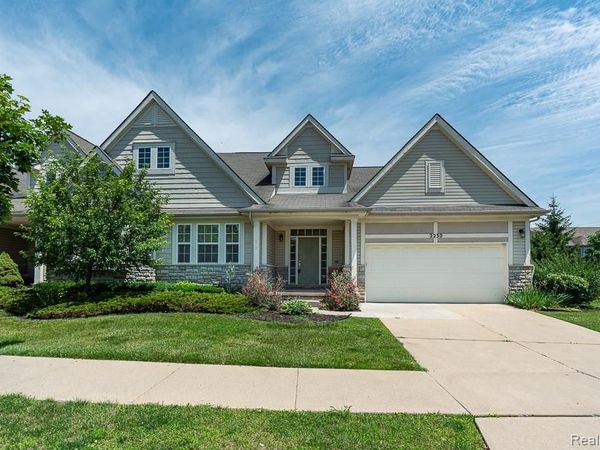 2230 Palmetto, Commerce Township, Mi 48382