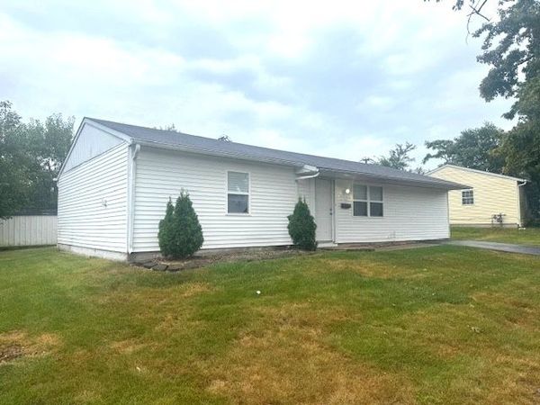 4723 Laurel Drive , Richton Park, IL 60471