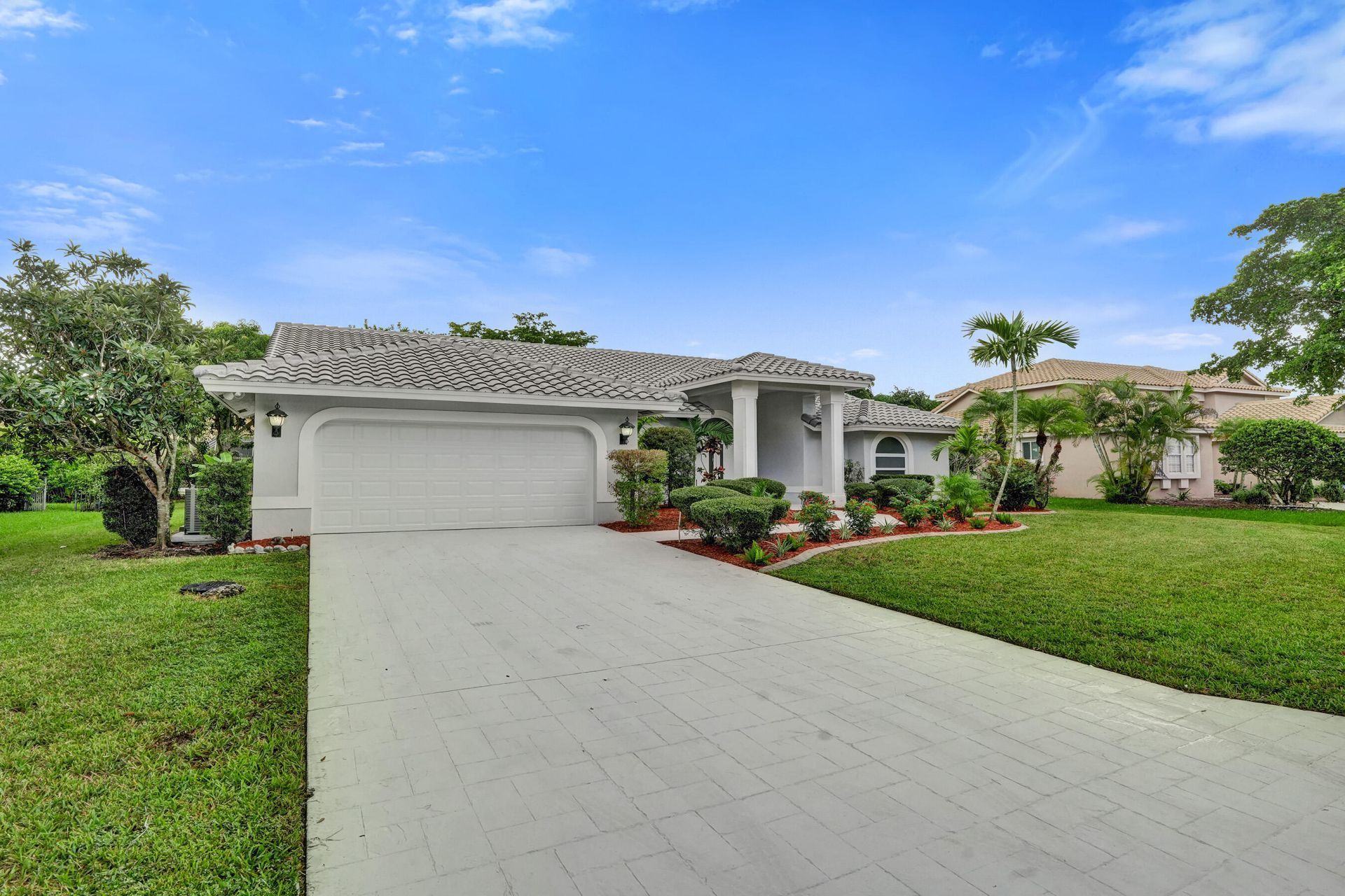1721 NW 127th Way, Coral Springs, FL 33071 Photo