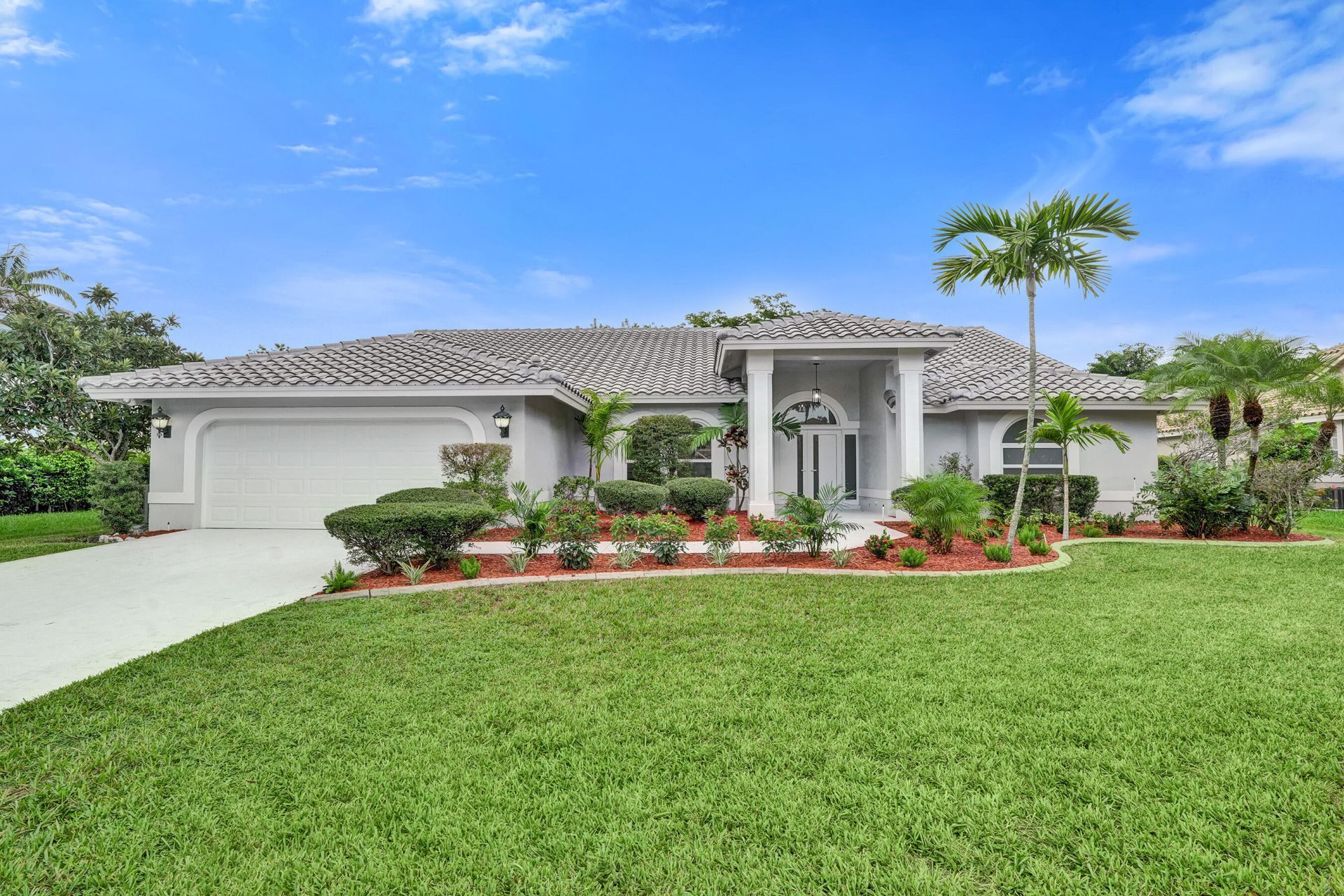 1721 NW 127th Way, Coral Springs, FL 33071 Photo