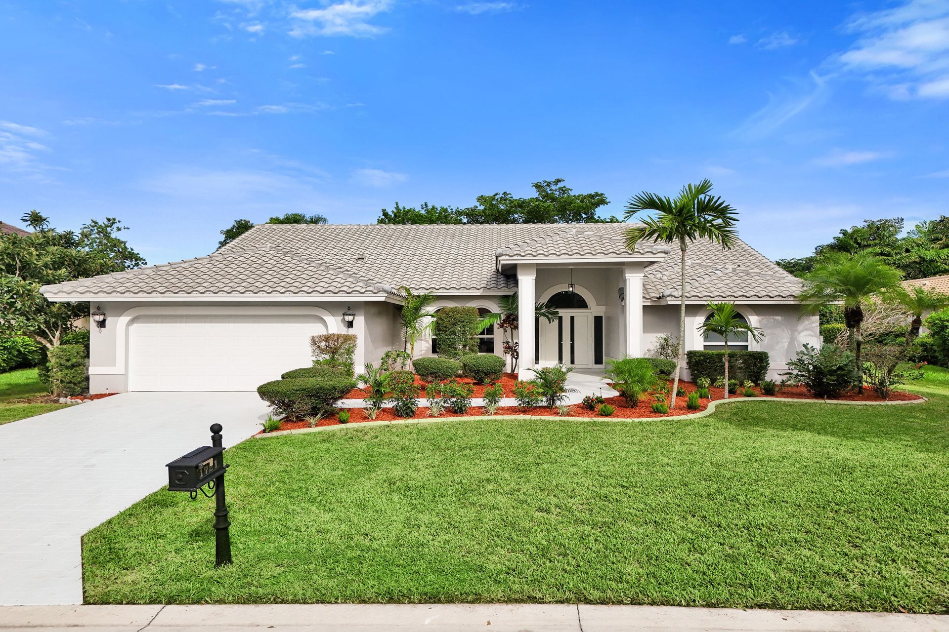 1721 NW 127th Way, Coral Springs, FL 33071 Photo