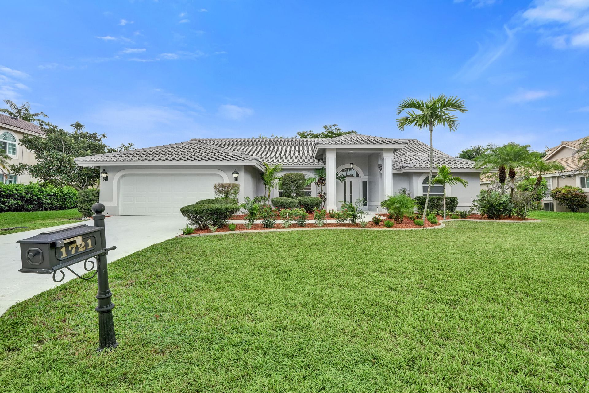 1721 NW 127th Way, Coral Springs, FL 33071 Photo