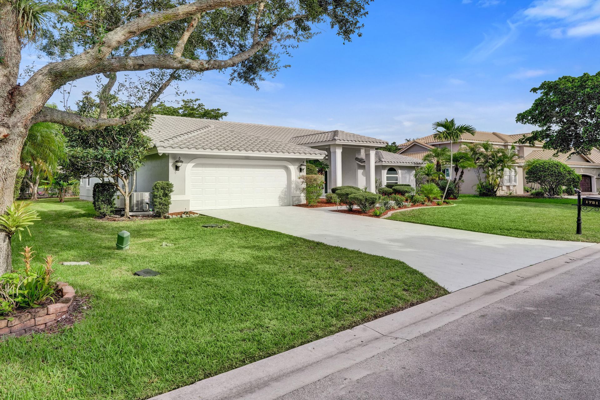 1721 NW 127th Way, Coral Springs, FL 33071 Photo