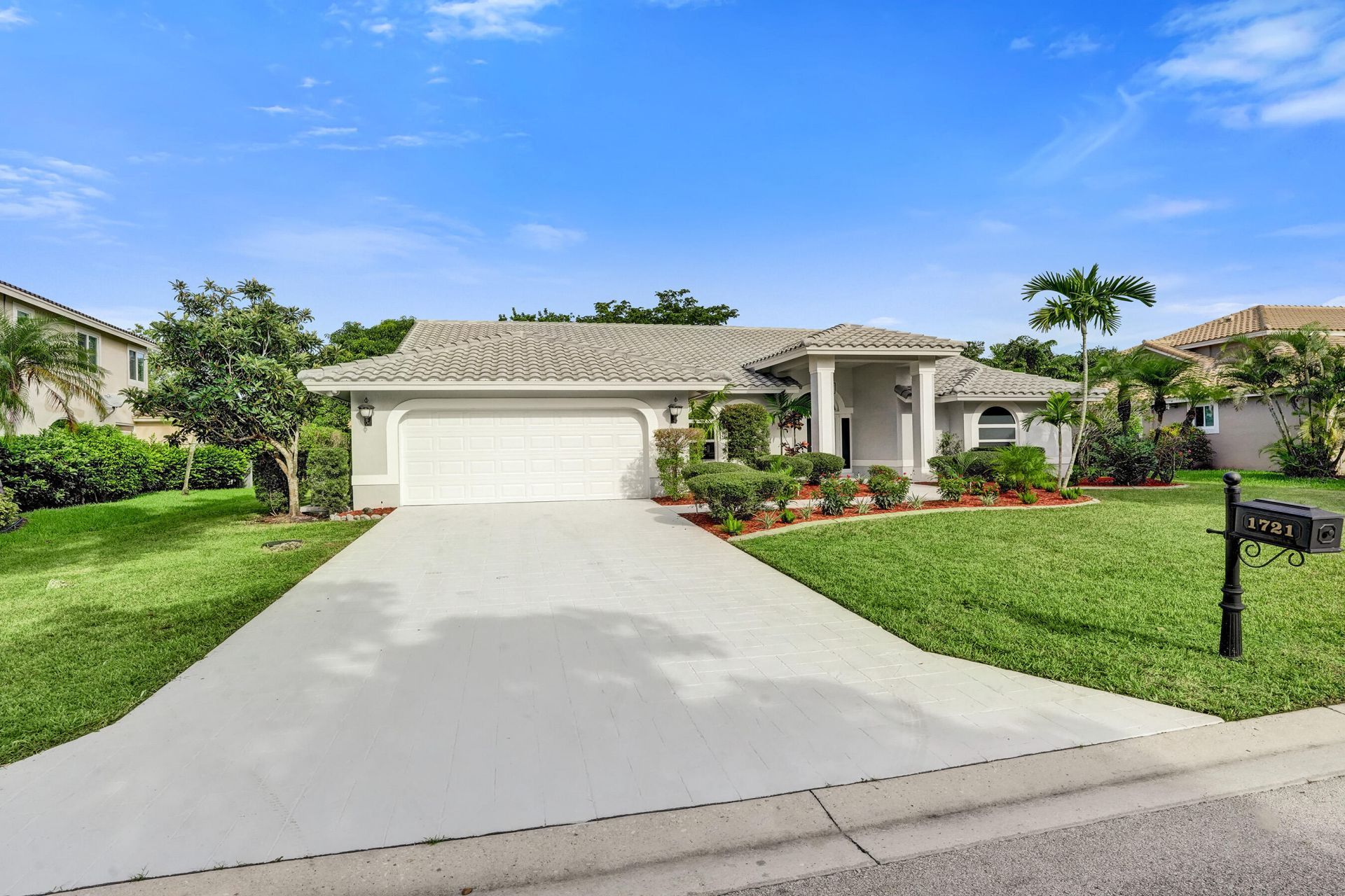 1721 NW 127th Way, Coral Springs, FL 33071 Photo