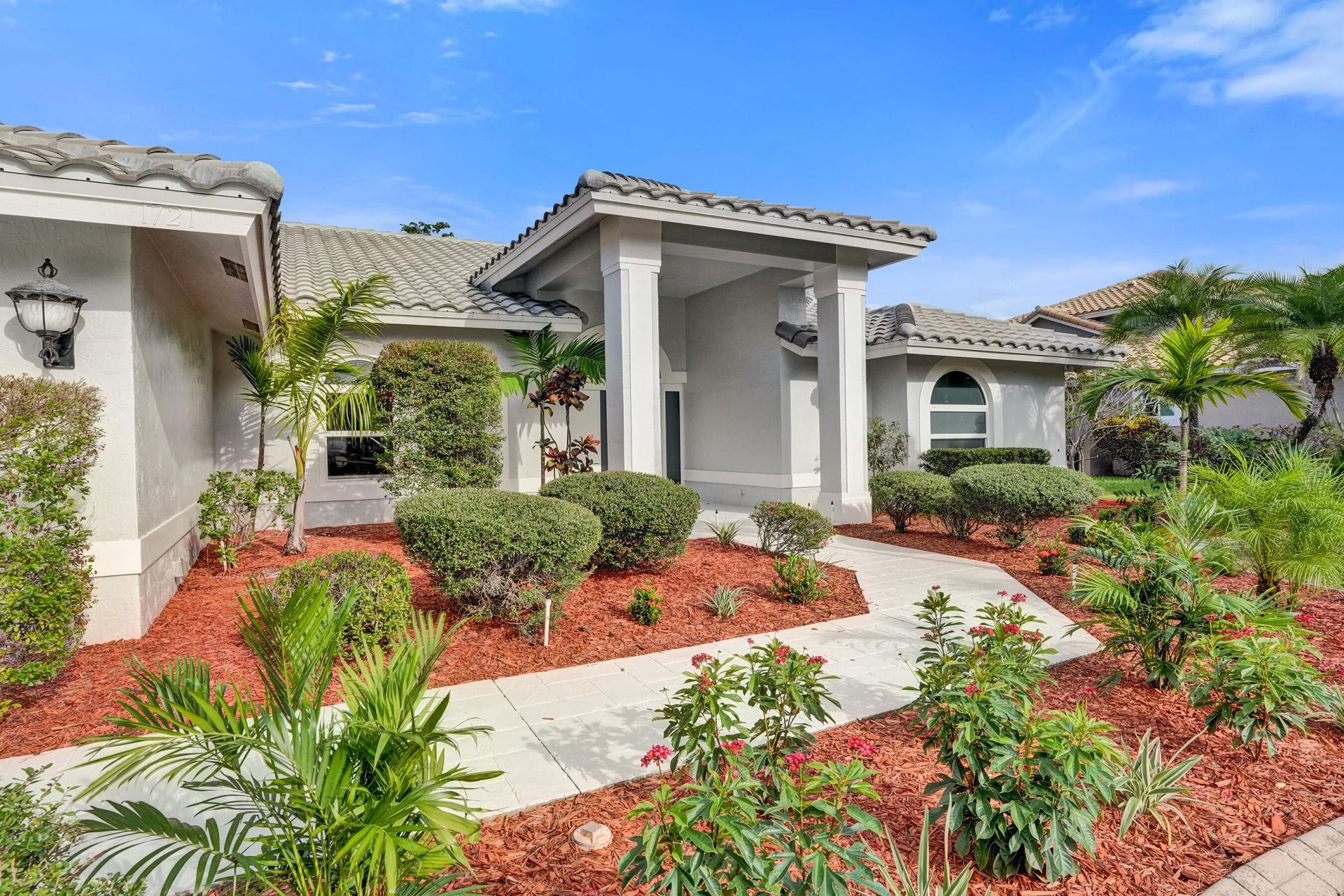 1721 NW 127th Way, Coral Springs, FL 33071 Photo