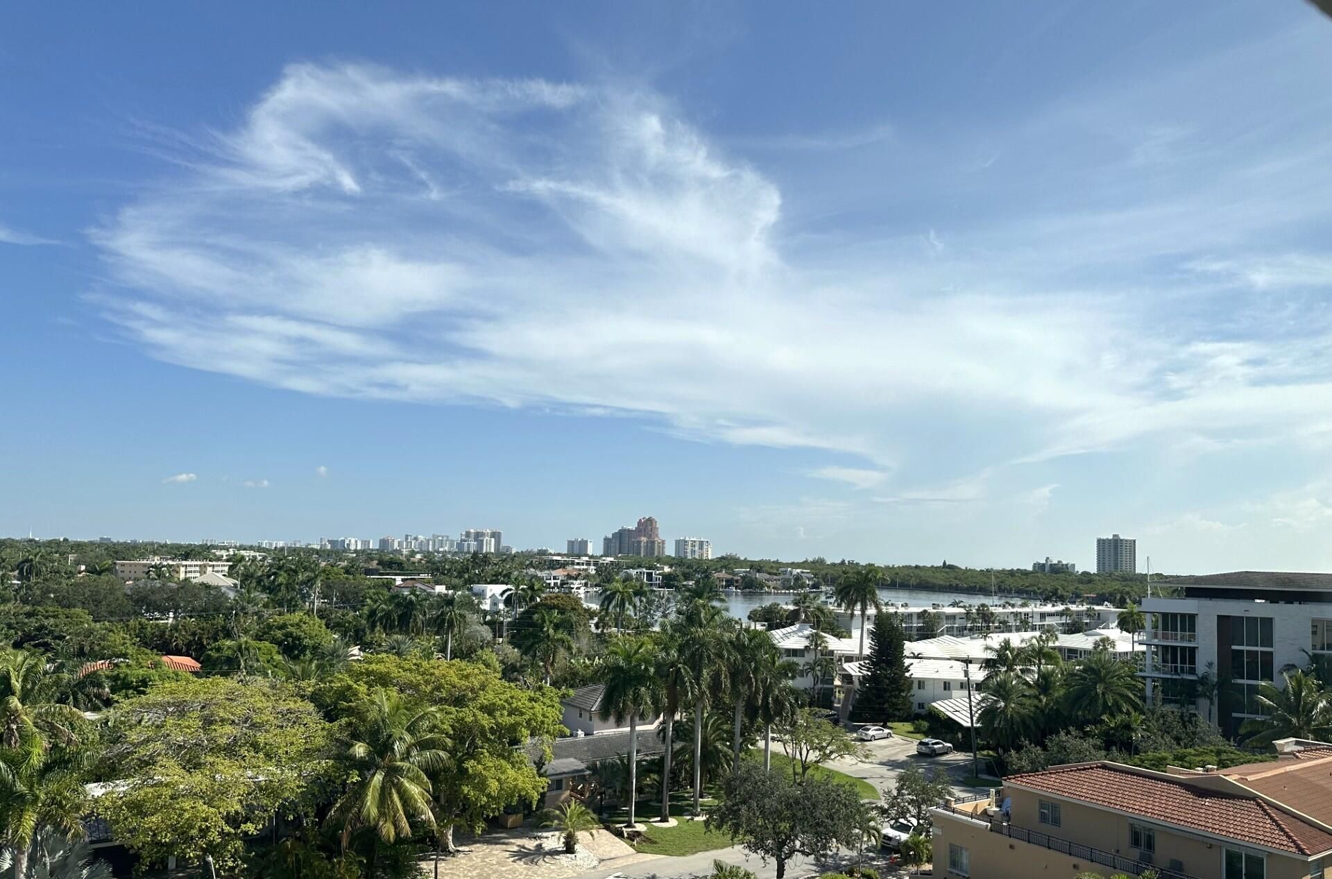 2555 NE 11th Street, Unit 804, Fort Lauderdale, FL 33304 Photo