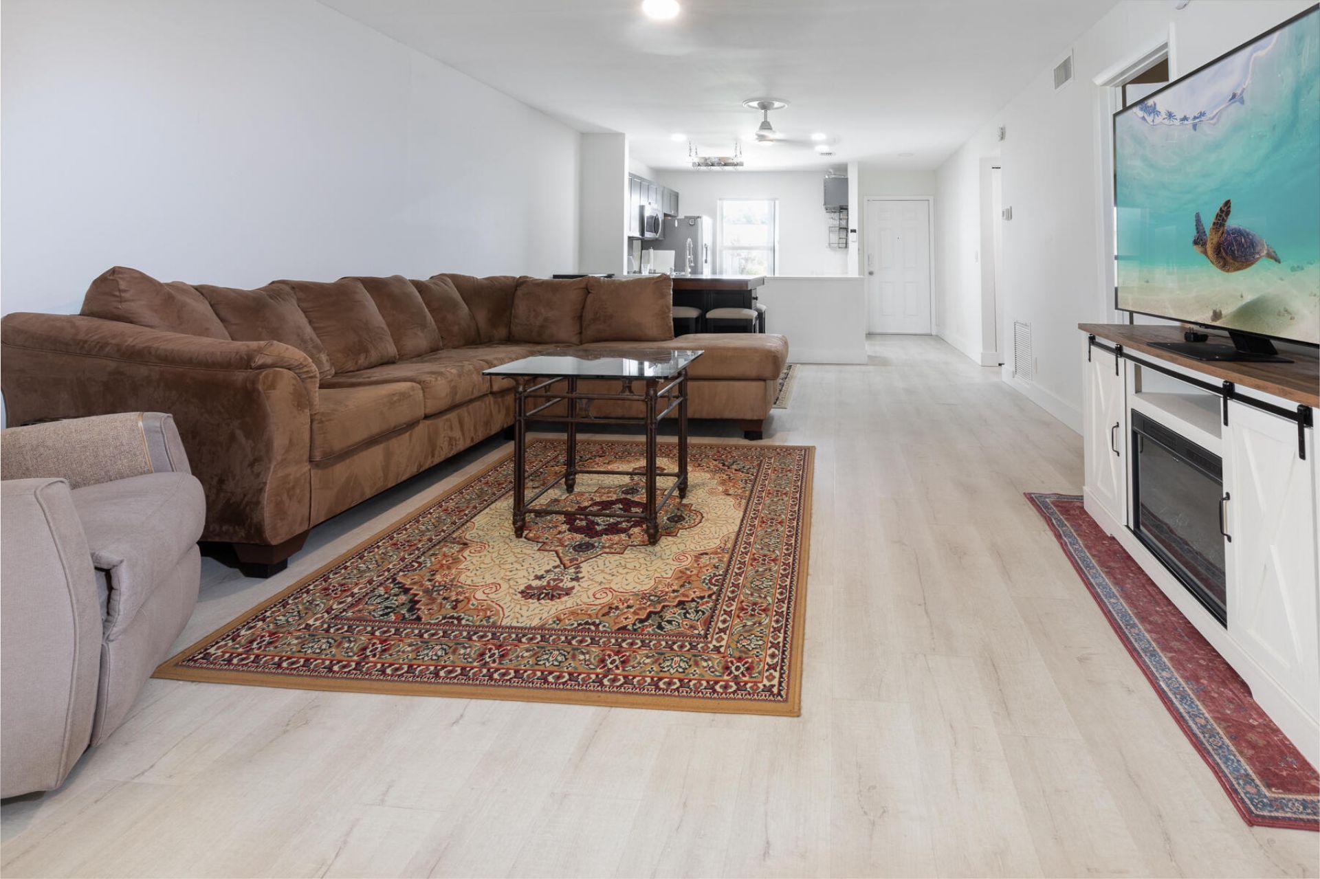 389 Bennington Lane, Unit A, Lake Worth, FL 33467 Photo
