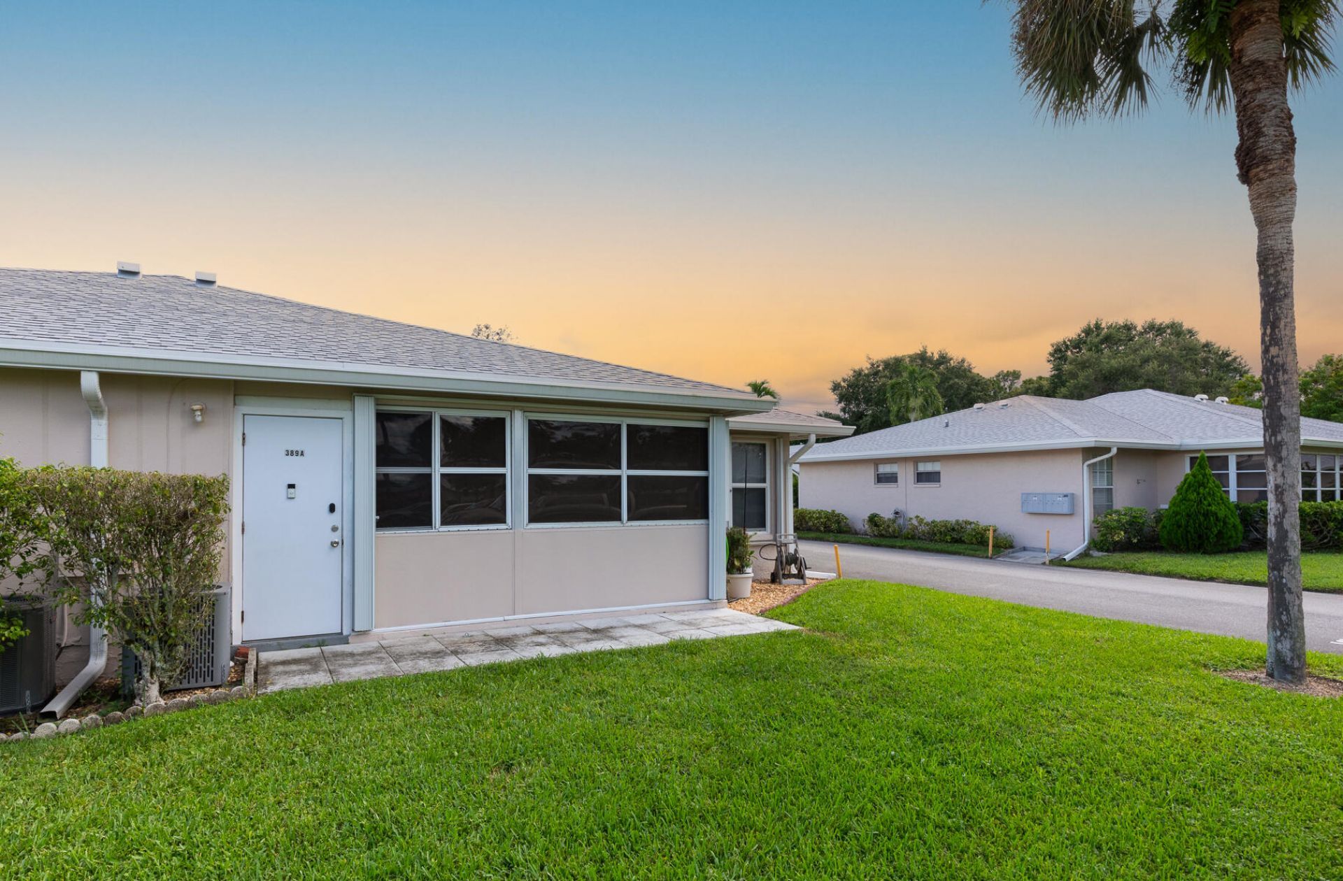389 Bennington Lane, Unit A, Lake Worth, FL 33467 Photo