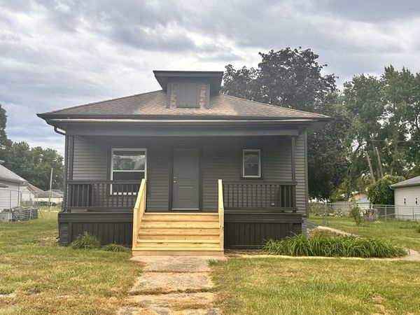 509 E Bronson Street , Streator, IL 61364
