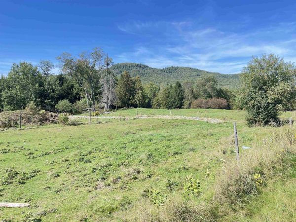 0 Vt Rt 100, Lowell, VT 05847