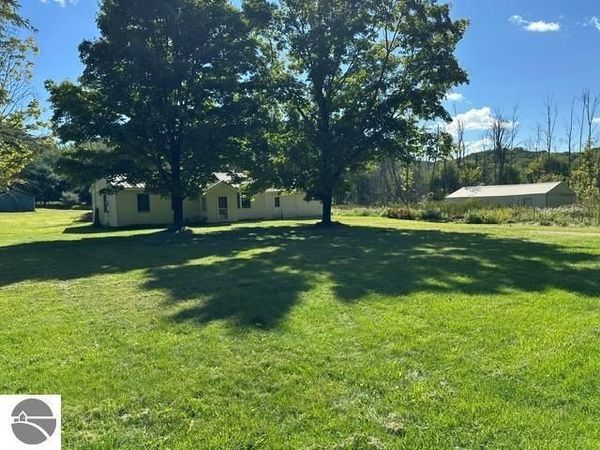 2032 Devlin Road, Central Lake, MI 49622