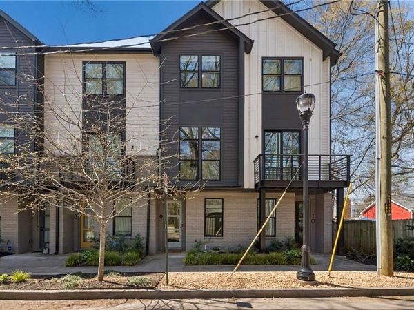 1350 May Avenue SE, Unit 9, Atlanta, GA 30316