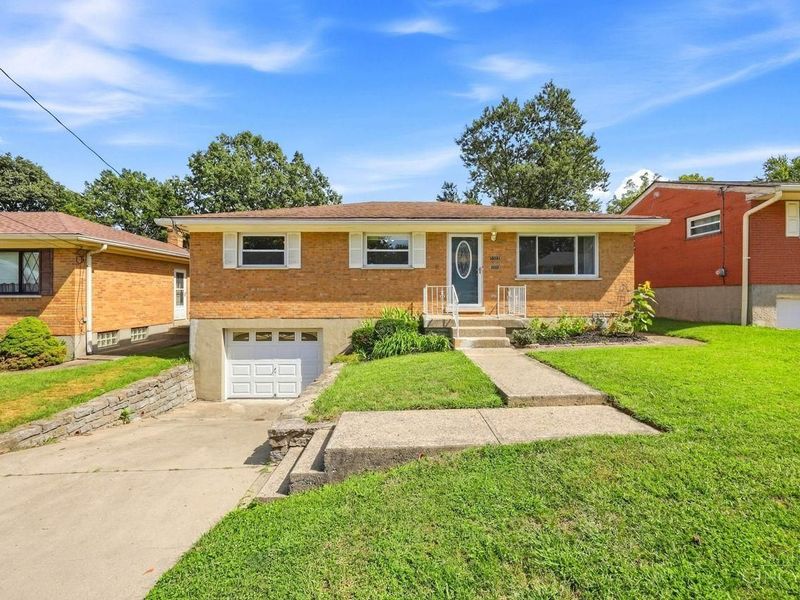 5322 Plumridge Drive, Delhi Township, OH 45238 Photo 1
