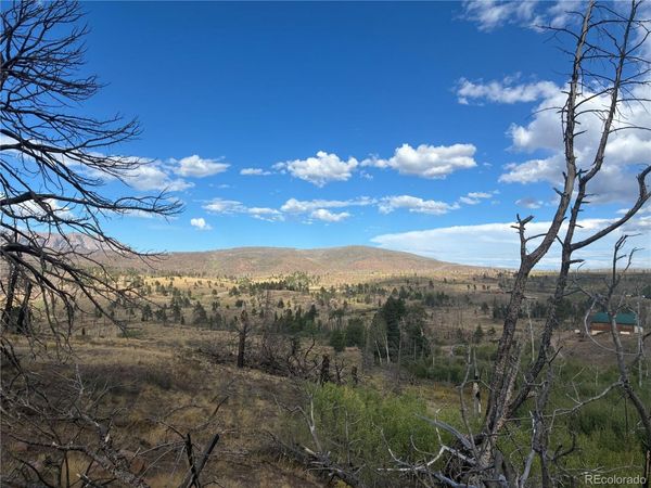 LOT 790 Duckworth Drive, Fort Garland, CO 81133