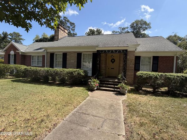 1102 7th Street N, Columbus, MS 39701