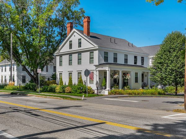153 Main Street, Unit 4, Yarmouth, ME 04096