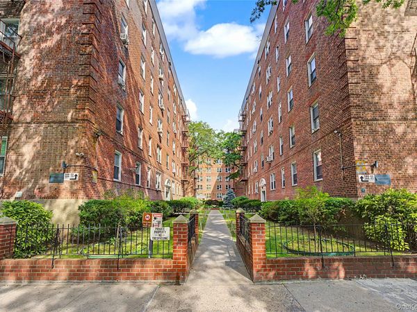 144-45 Sanford Avenue , Unit 5F, Flushing, NY 11355