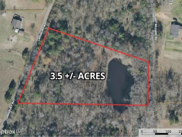 Lansbury Way, Madison, MS 39110