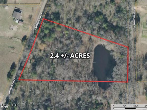 Lansbury Way, Madison, MS 39110
