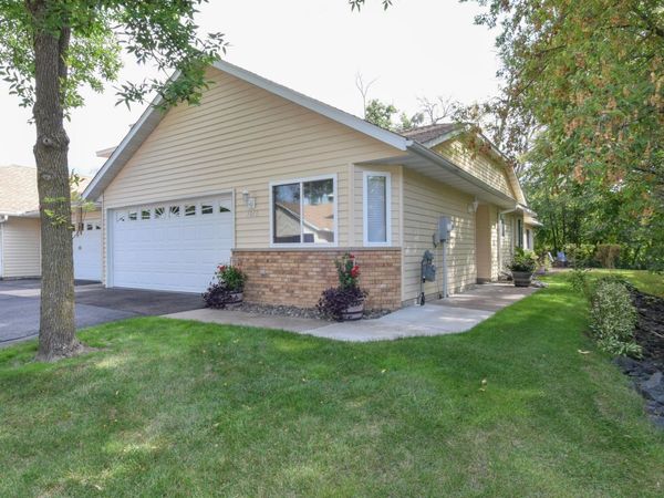 1010 18th Avenue SE, Forest Lake, MN 55025