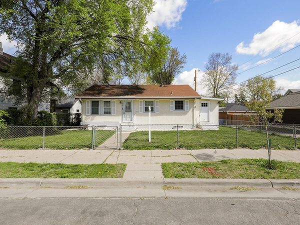 1814 4th Avenue N, Minneapolis, MN 55405