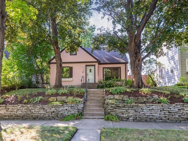 1750 Field Avenue, Saint Paul, MN 55116