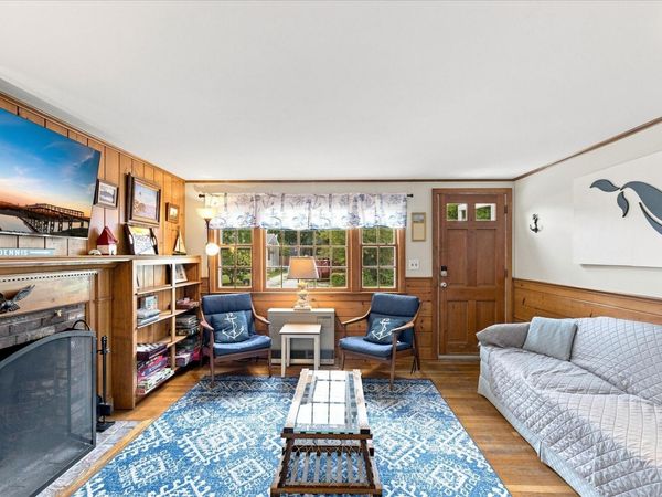 25 Freydis Drive, South Dennis, MA 02660