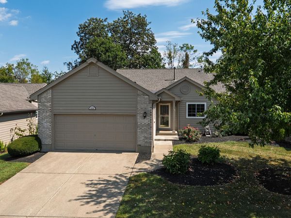2359 Creedmore Court, Burlington, KY 41005
