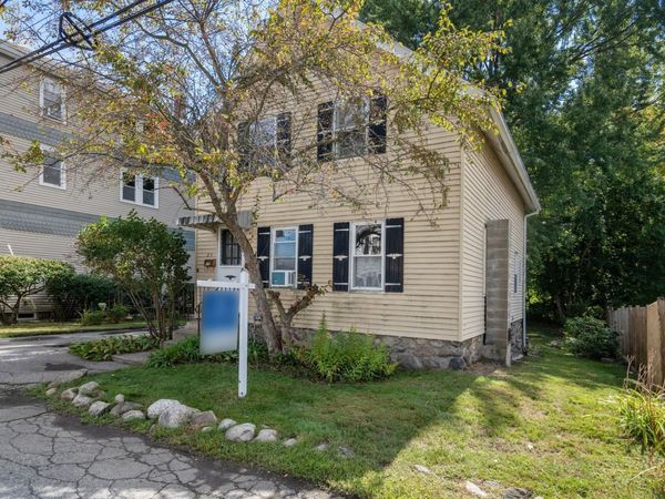 29 River Street, Maynard, MA 01754