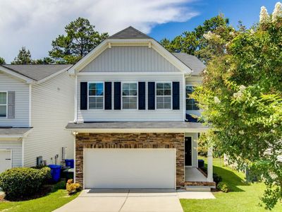 422 Hawkeye Court , Columbia, SC 29206