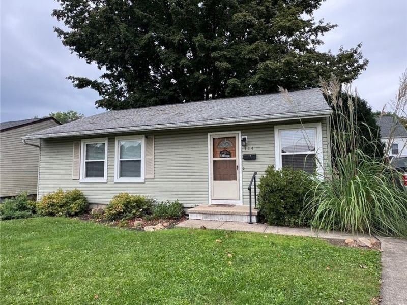 114 Sabetha Place , Akron, OH 44313 Photo 1
