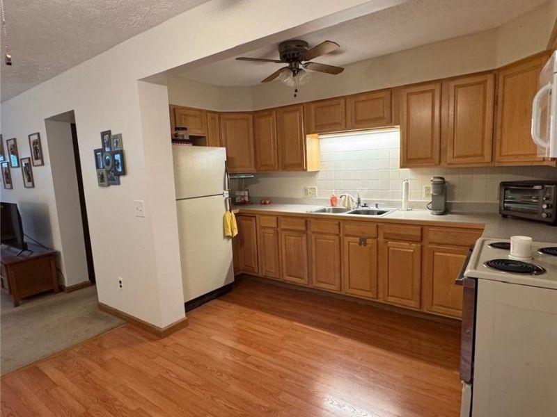 114 Sabetha Place , Akron, OH 44313 Photo 12