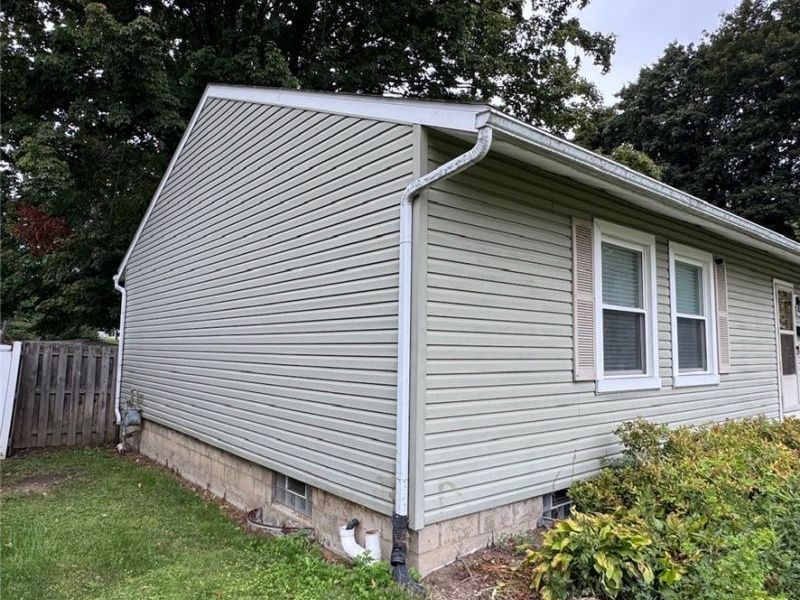 114 Sabetha Place , Akron, OH 44313 Photo 2