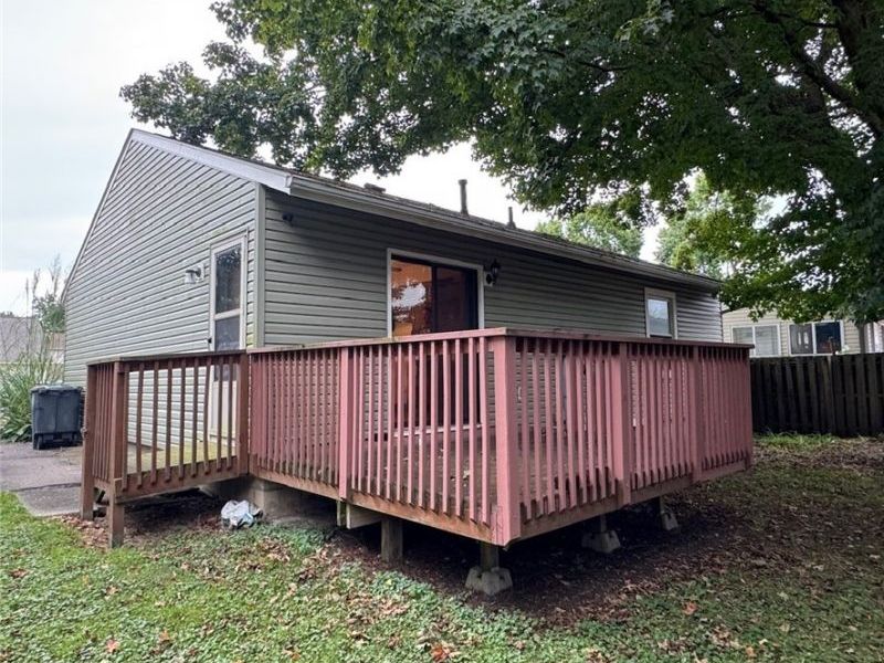 114 Sabetha Place , Akron, OH 44313 Photo 4