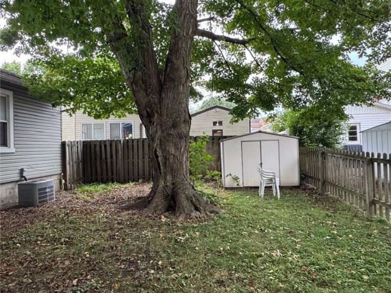 114 Sabetha Place , Akron, OH 44313 Photo 6