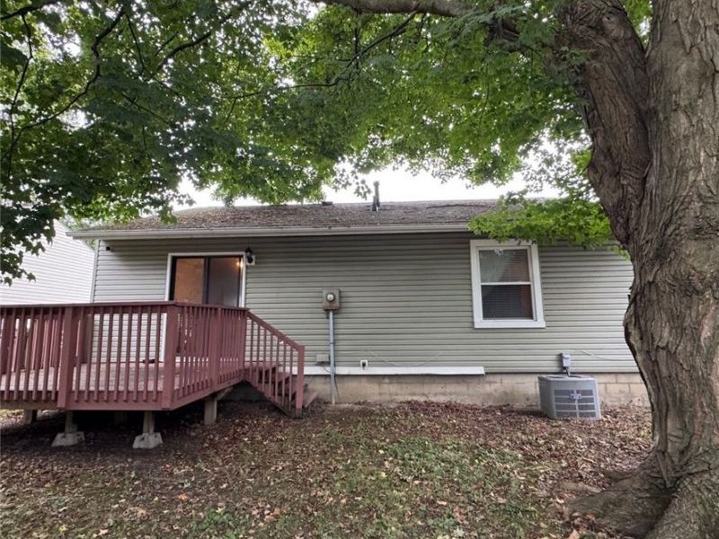 114 Sabetha Place , Akron, OH 44313 Photo 7