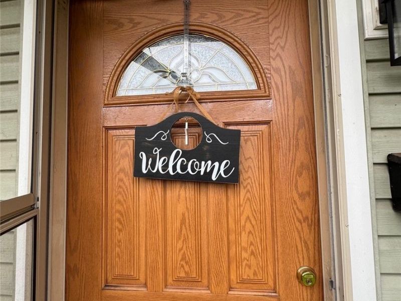 114 Sabetha Place , Akron, OH 44313 Photo 8