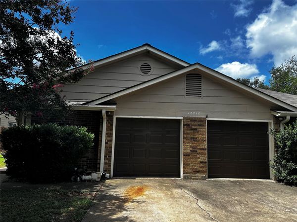12218 Dundee DR, Unit A, Austin, TX 78759