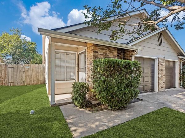 12218 Dundee DR, Unit A, Austin, TX 78759